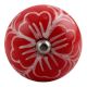 Gloriosa Ceramic Wine Stopper